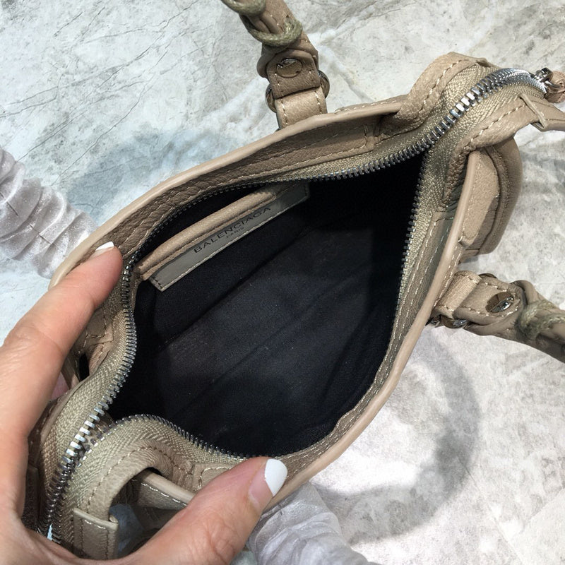 COZY BAGS - BG Lady Bags - 437