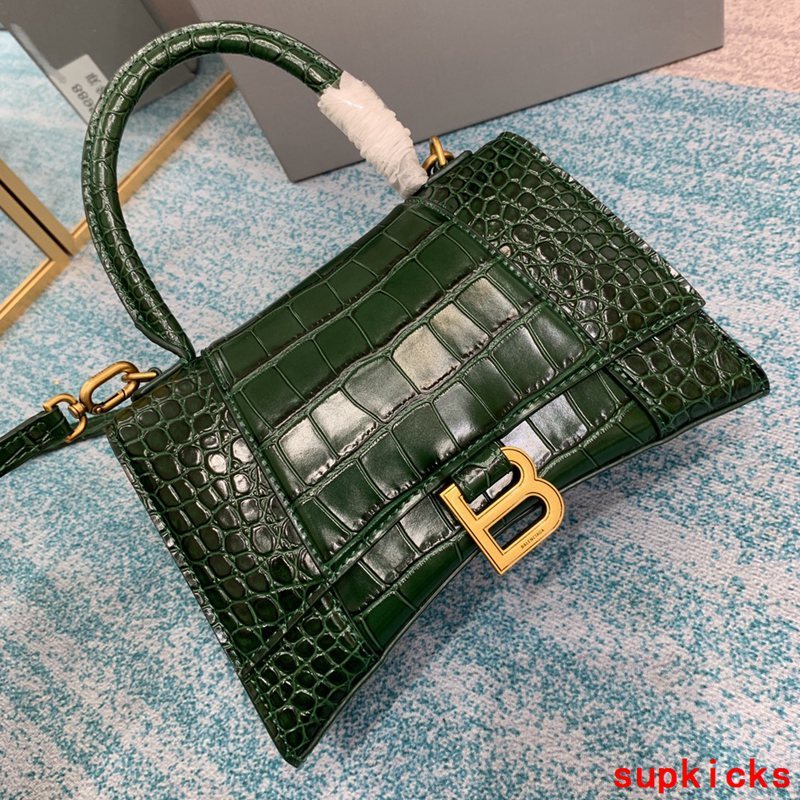COZY BAGS - BG Hourglass Bags - 173