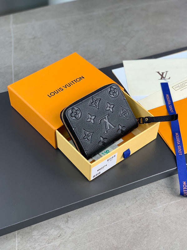 COZY - LOV Wallets - 266
