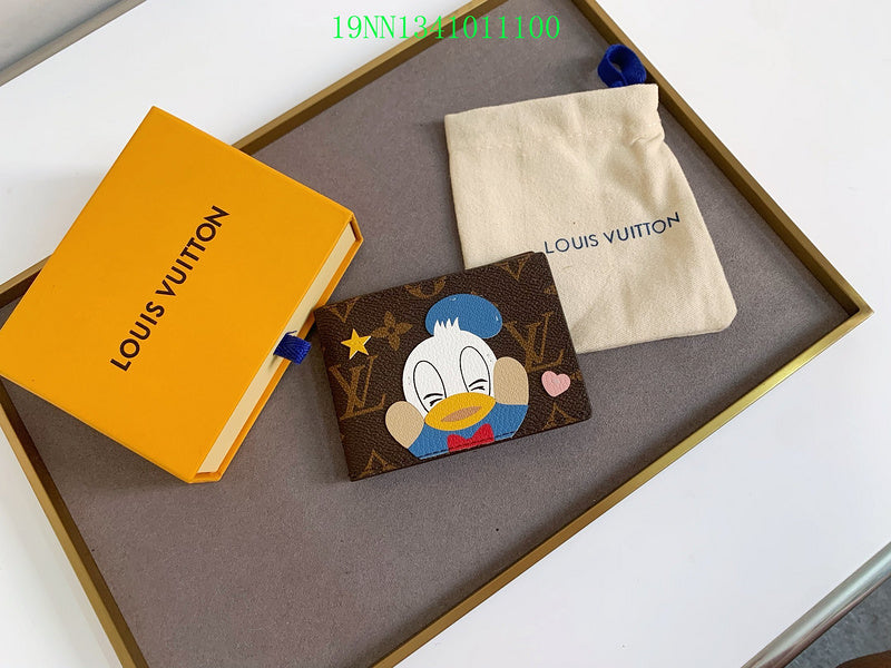 COZY BAGS - CHL Wallet - 555