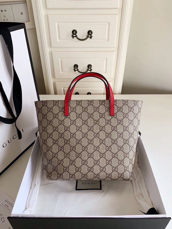 JB - Guki Lady Bags - 1284