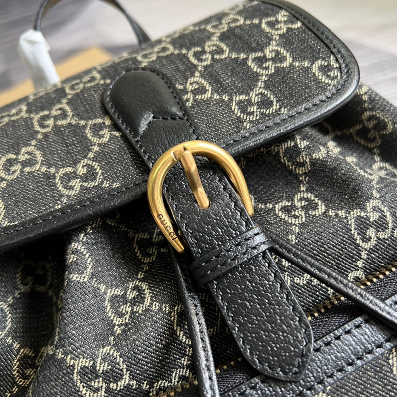 COZY BAGS - Guki Backpacks - 001