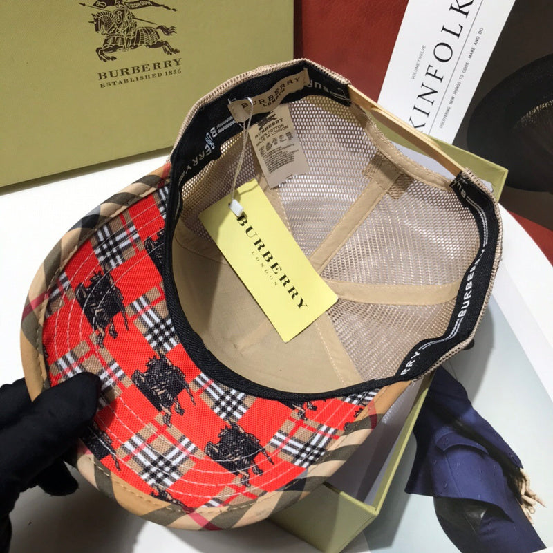 COZY BAGS - BOR Hats & Caps - 019