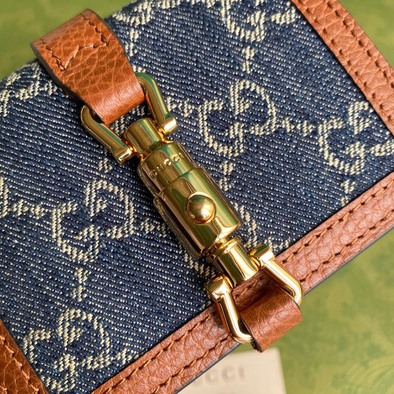 Cozy Bags - GUKI Women Wallets - 128