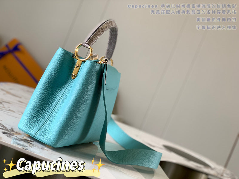 COZY - LOV Lady Bags - 656