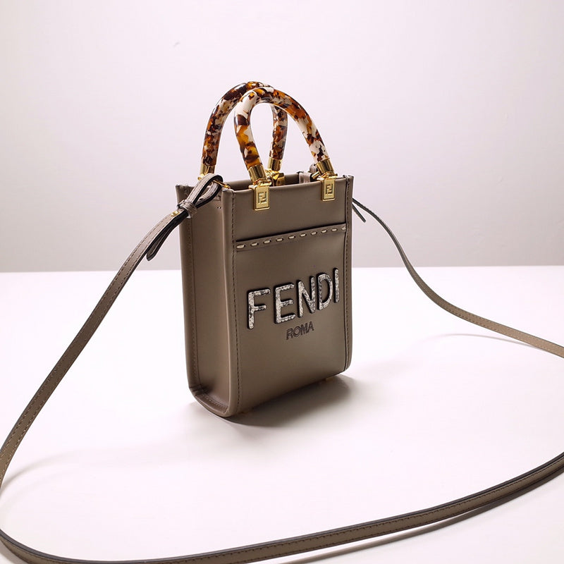 COZY - FDE Bags - 107