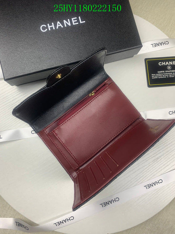 COZY BAGS - CHL Wallet - 198