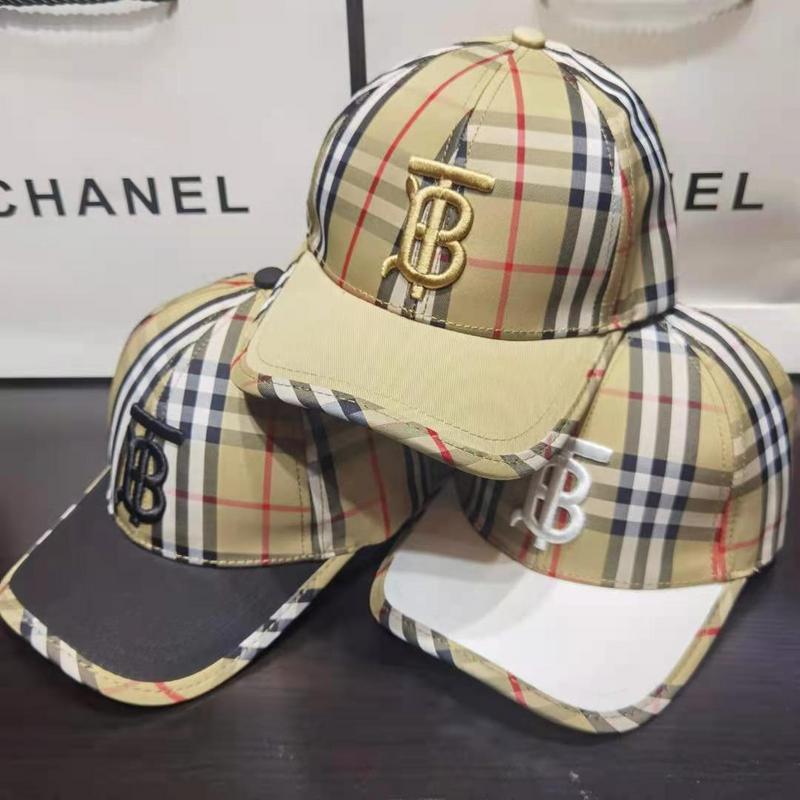 COZY BAGS - BOR Hats & Caps - 002