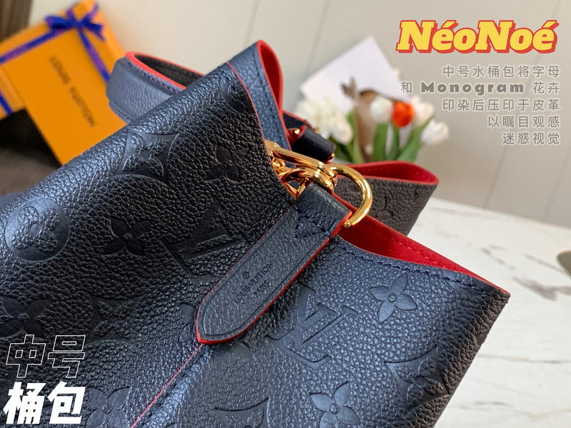 COZY - LOV Lady Bags - 681