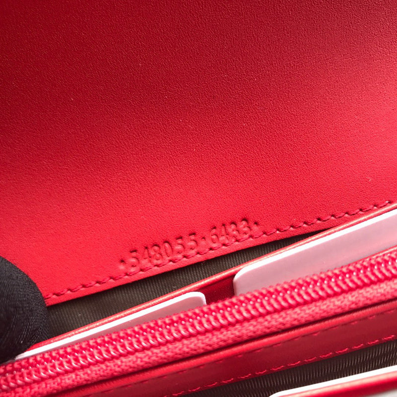 COZY BAGS - Guki Wallet - 543
