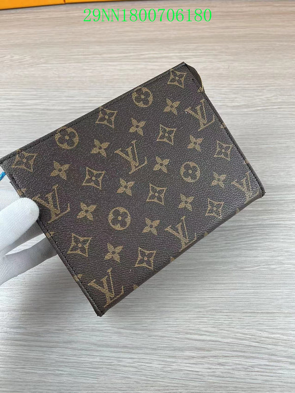 COZY BAGS - LOV Wallet - 1117