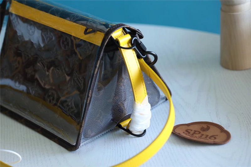 COZY BAGS - LOV Men Bags - 495