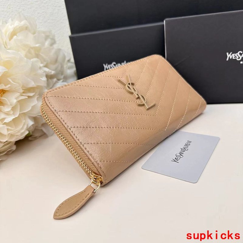 COZY BAGS - Mix Wallets - 727