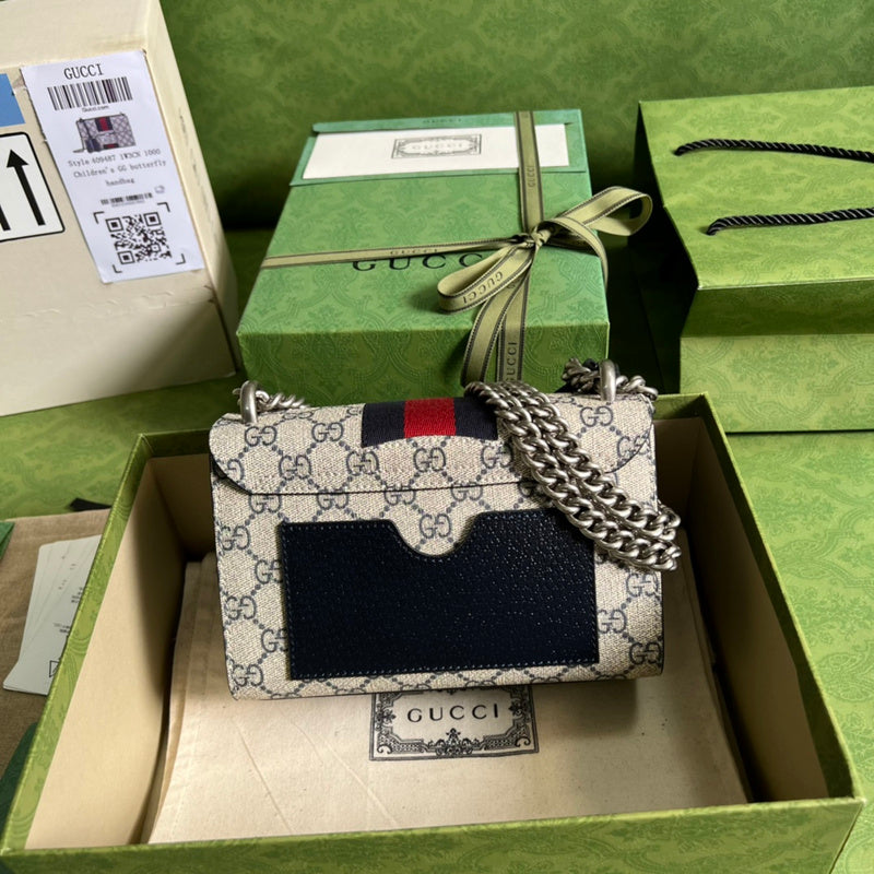 Cozy Bags - GUKI Women Shoulders Bags - 164
