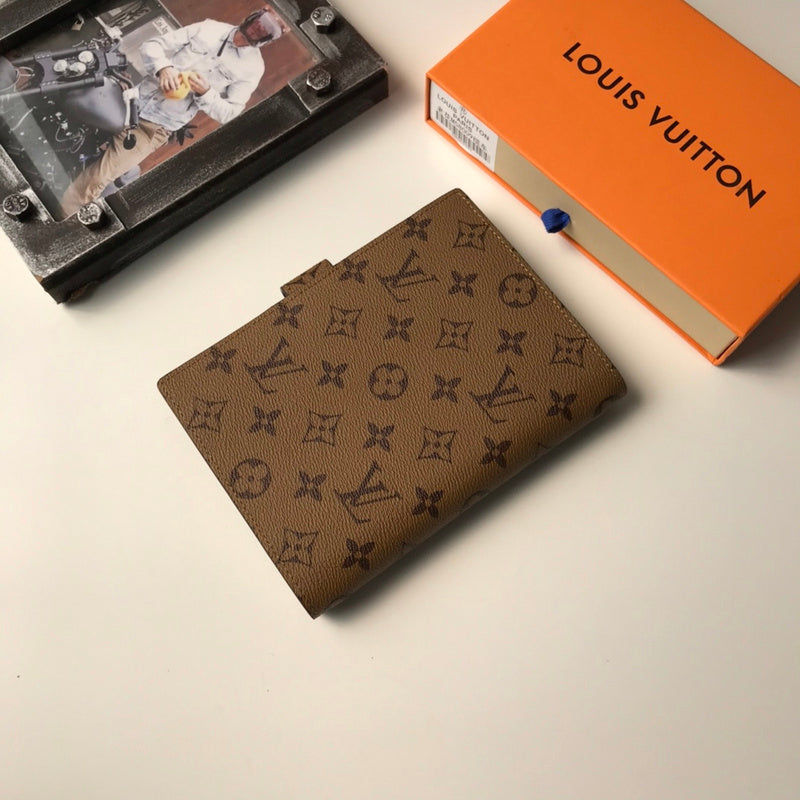 COZY BAGS - CHL Wallet - 737