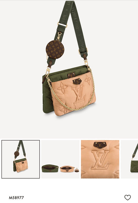COZY BAGS - LOV Bags - 1726
