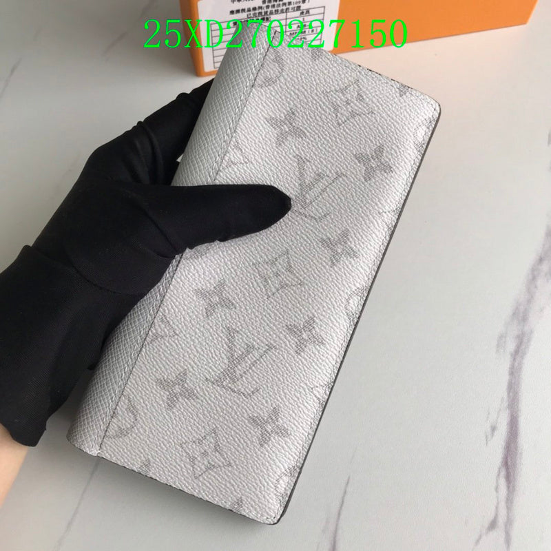 COZY BAGS - CHL Wallet - 1128