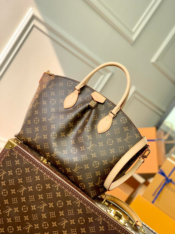 COZY BAGS - LOV Bags - 2370