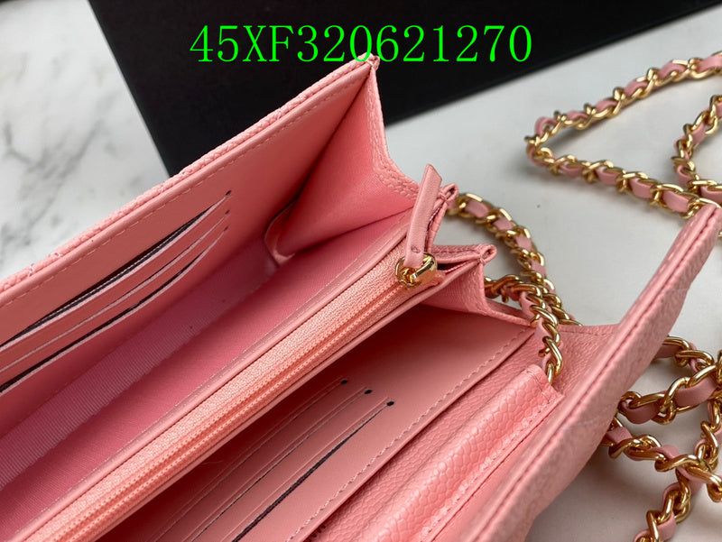 COZY BAGS - CHL Wallet - 104