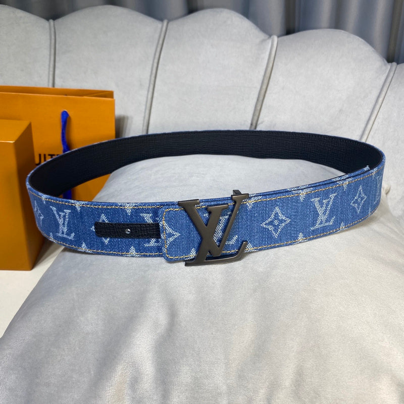 JB - LOV Belts - 083