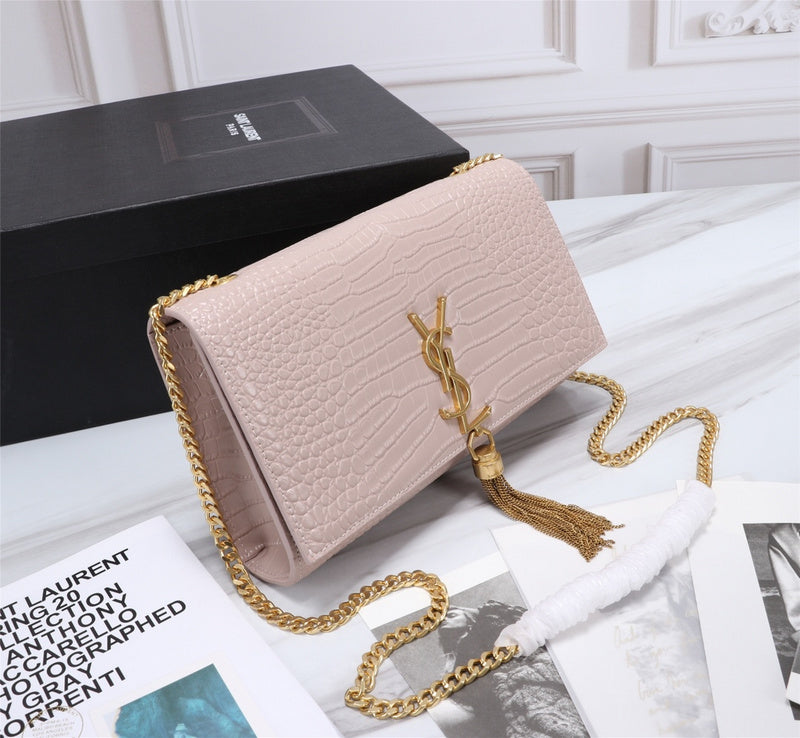 COZY - YLS Bags - 252