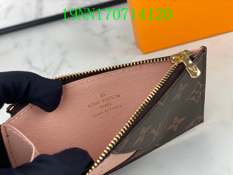 COZY BAGS - LOV Wallet - 233