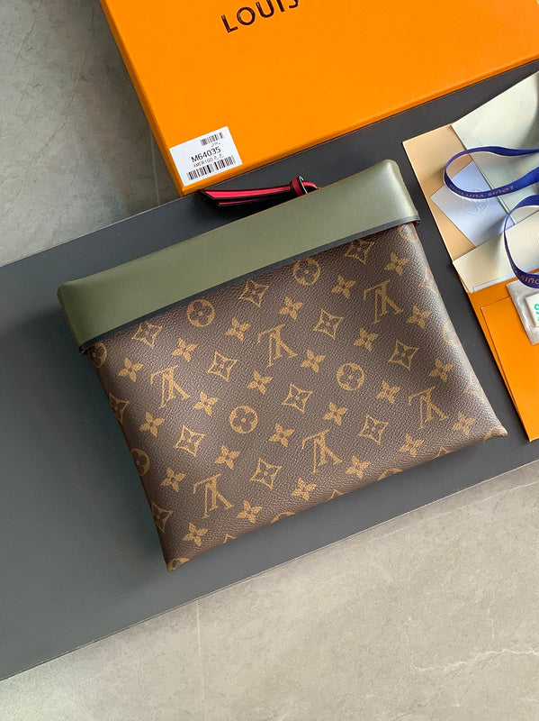 COZY - LOV Wallets - 319