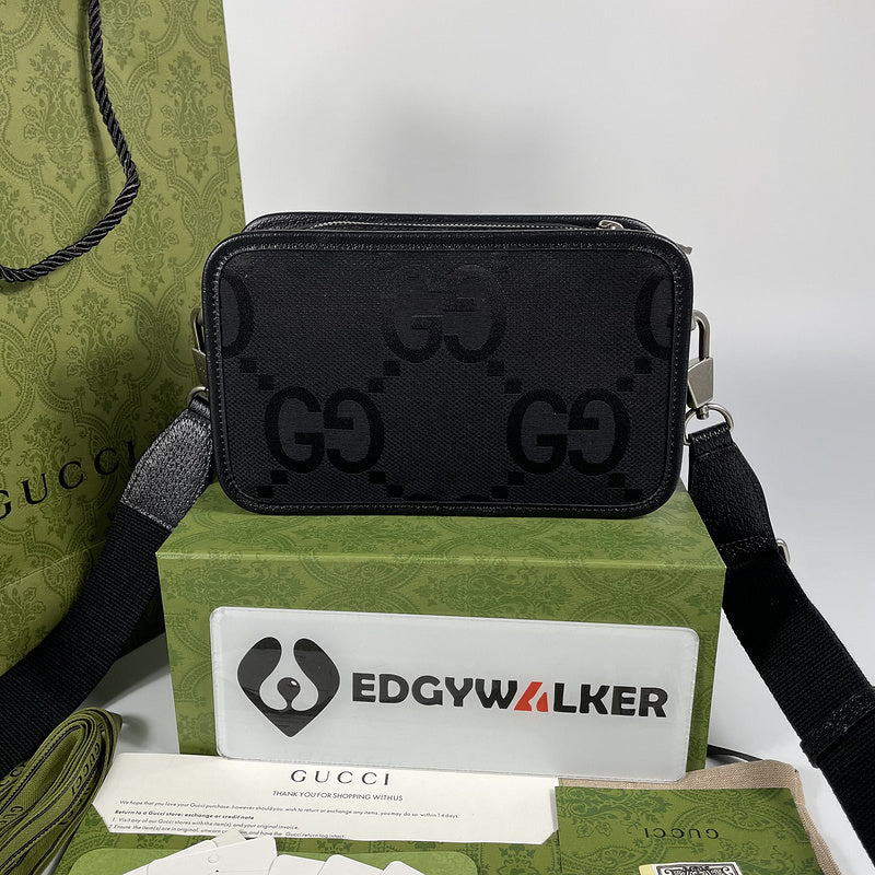 Cozy Bags - GUKI Men Shoulders Bags - 029