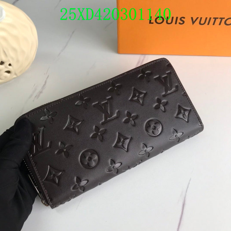COZY BAGS - CHL Wallet - 1105