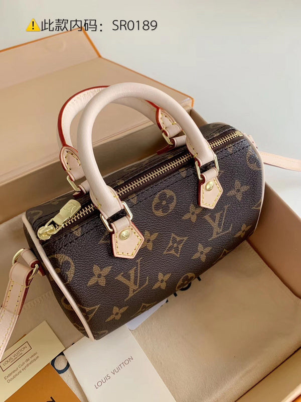 COZY BAGS - LOV Bags - 5079