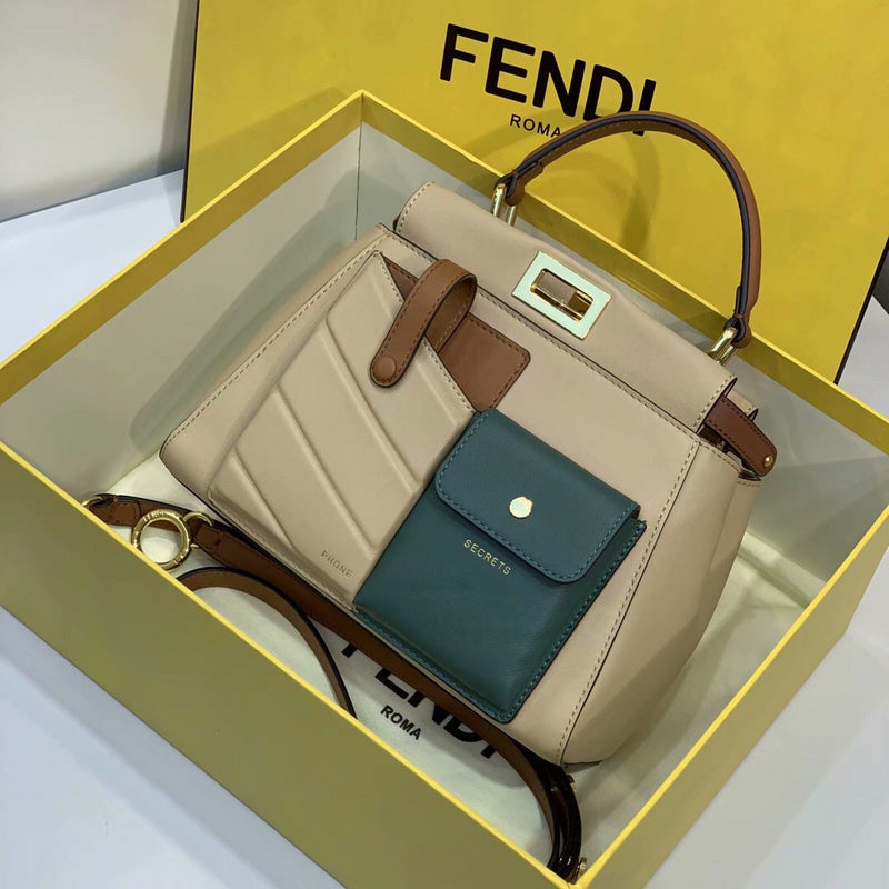 COZY BAGS - FDE Bags - 585