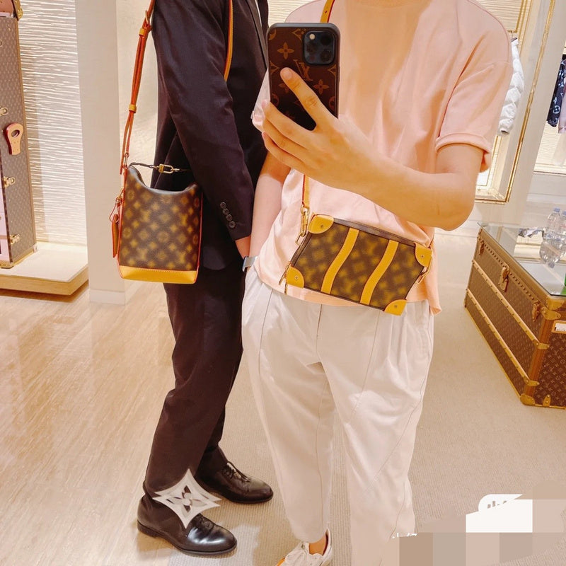 COZY BAGS - LOV Bags - 1382