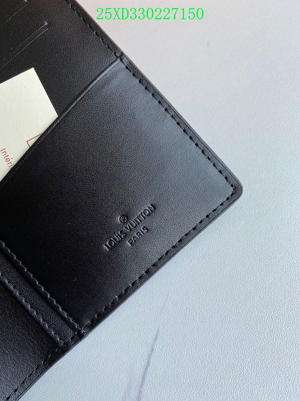COZY BAGS - CHL Wallet - 1122