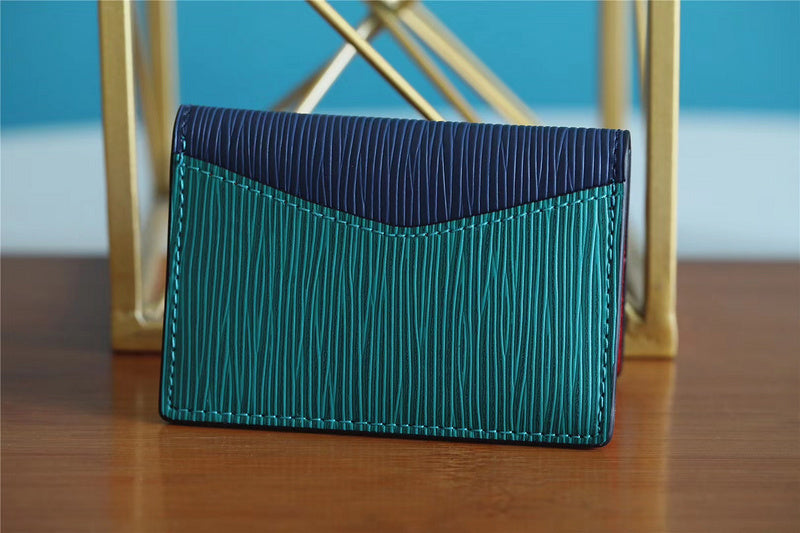 COZY BAGS - LOV Card Case - 115