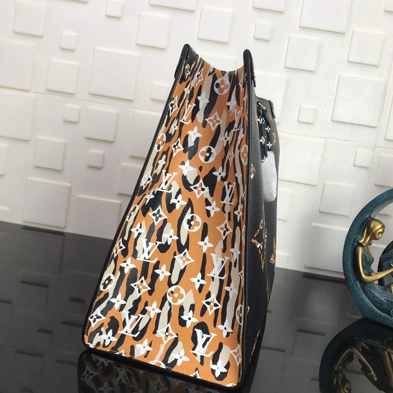 COZY - LV Bags - 4329