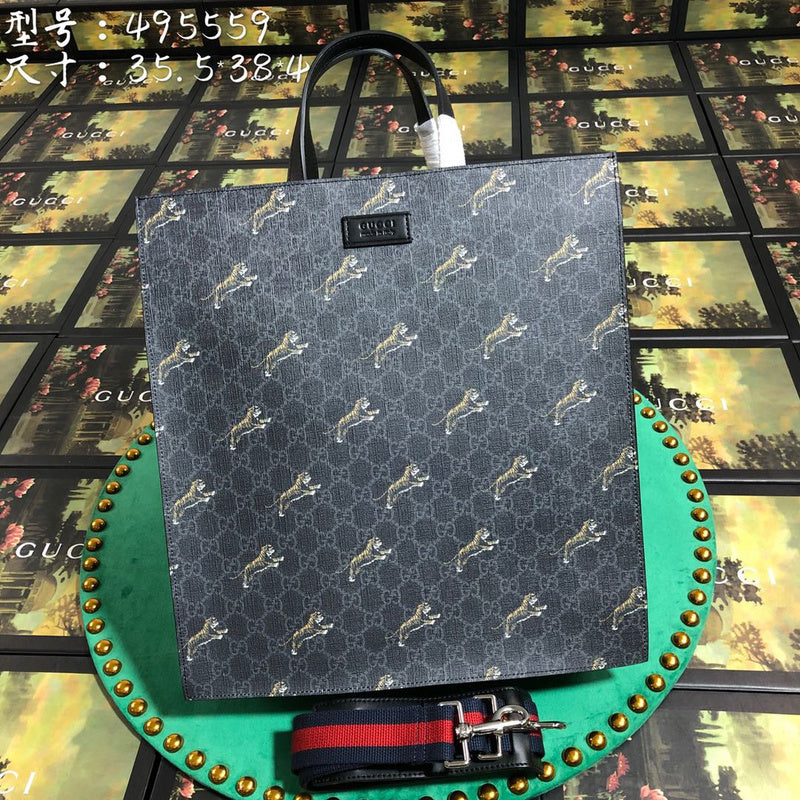 COZY BAGS - Guki Men Bags - 266