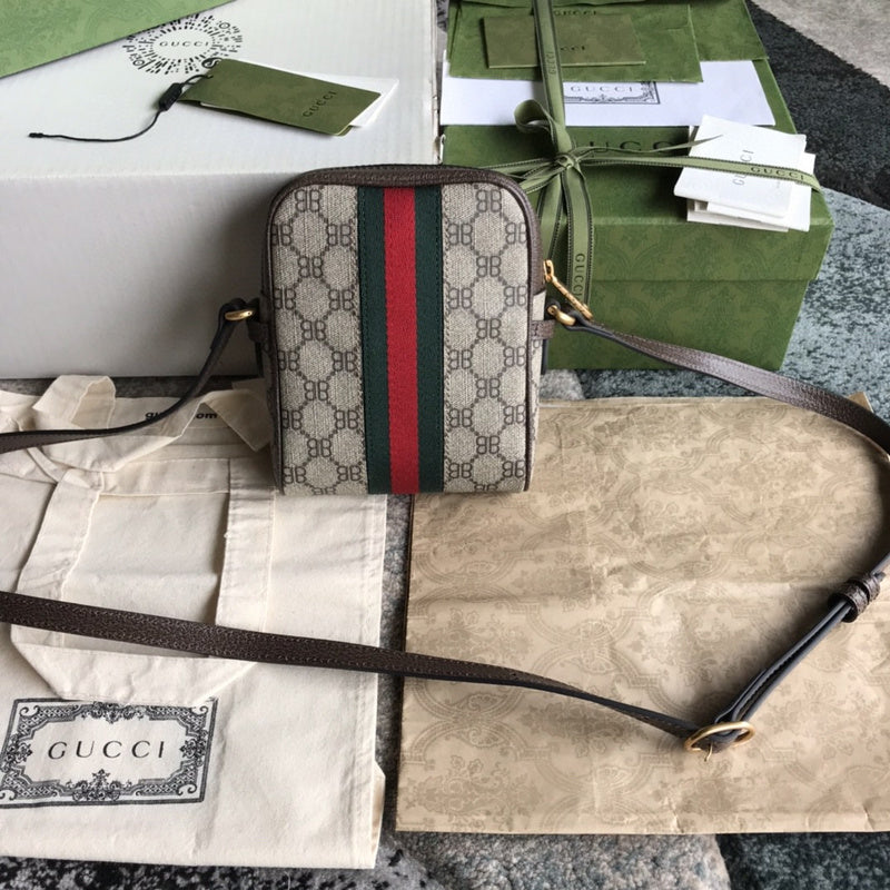 COZY BAGS - GUKI Women Bags - 1356