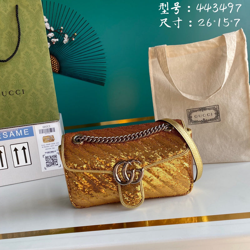 COZY BAGS - GUKI Bags - 2118