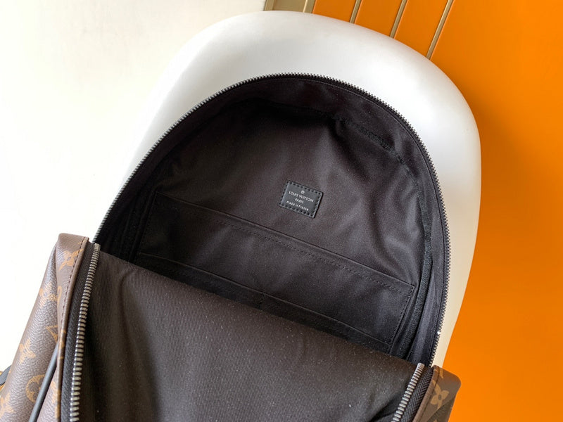 COZY - LOV Backpacks - 093