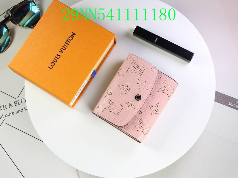 COZY BAGS - CHL Wallet - 501