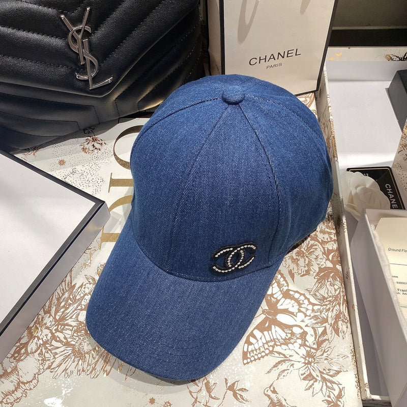 COZY BAGS - CHL Hats & Caps - 021