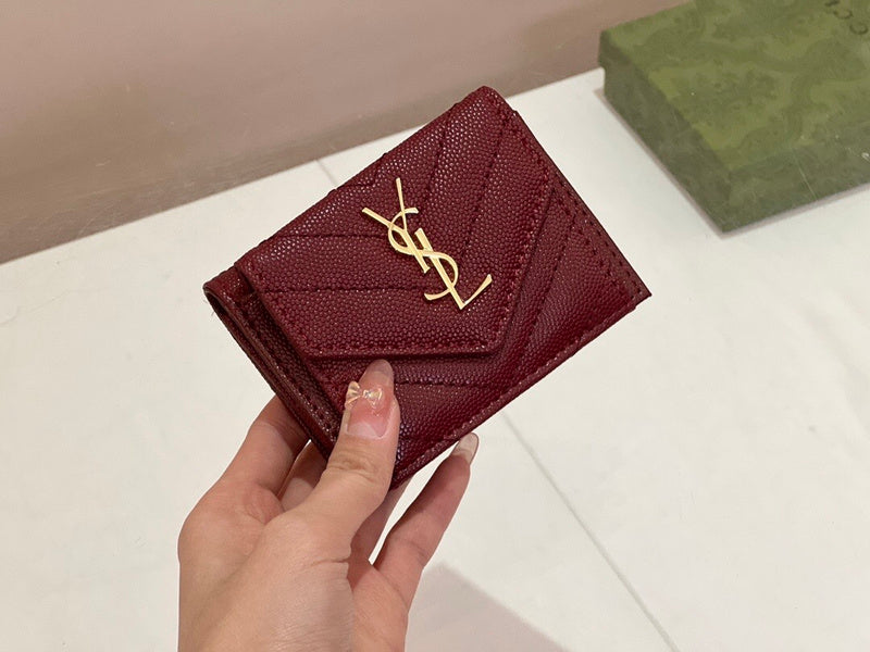 COZY BAGS - YLS Wallet - 147