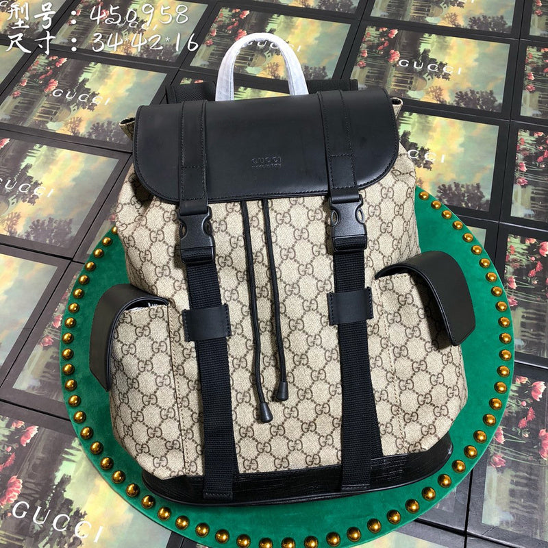 COZY BAGS - Guki Backpacks - 061