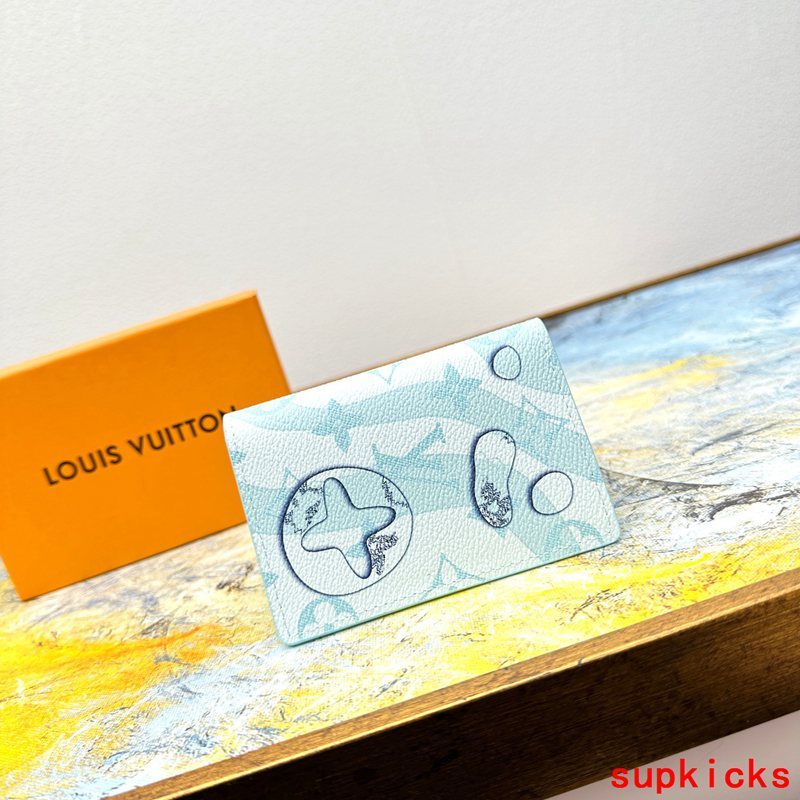 COZY BAGS - Mix Wallets - 525
