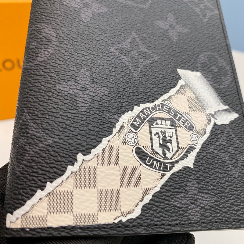 COZY - LOV Wallets - 125