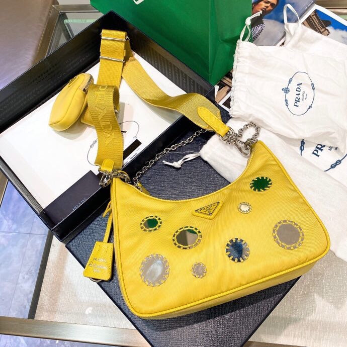 JB - PD Lady Bags - 431