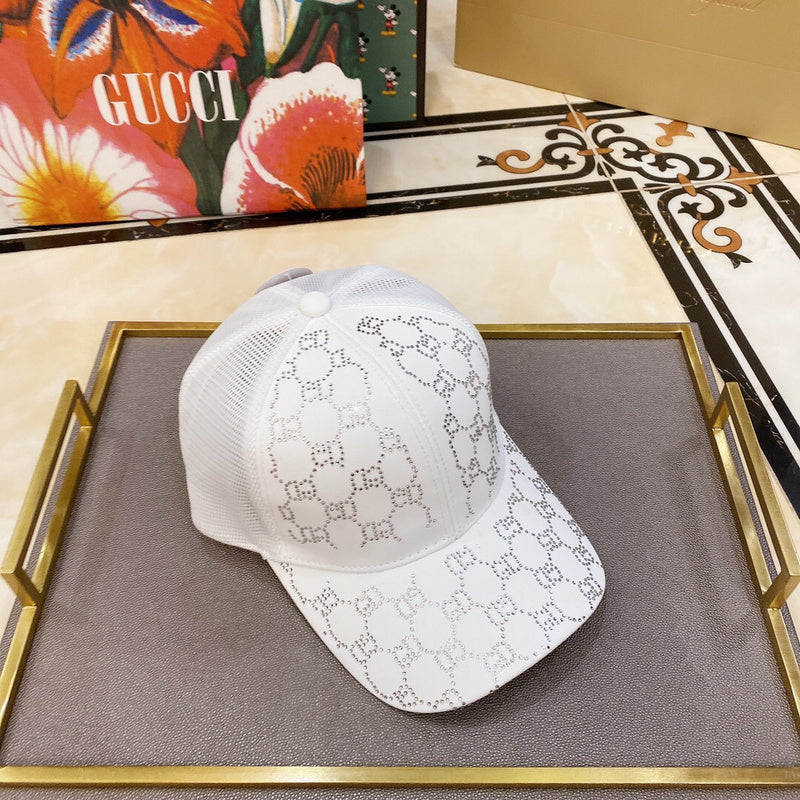 COZY BAGS - Guki Hats & Caps - 379