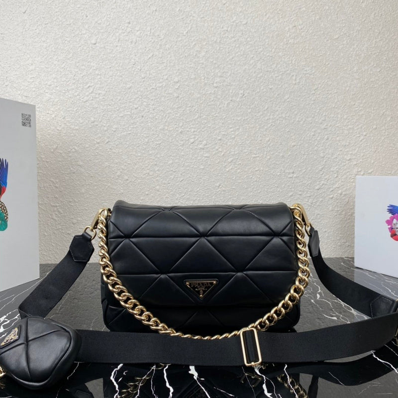JB - PD Lady Bags - 652