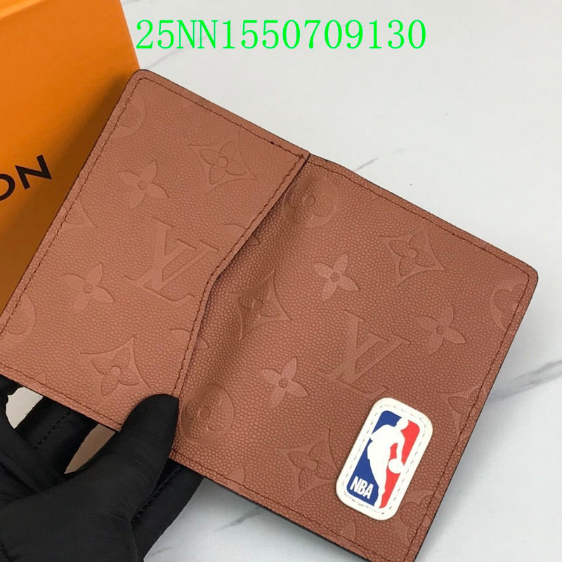 COZY BAGS - CHL Wallet - 764
