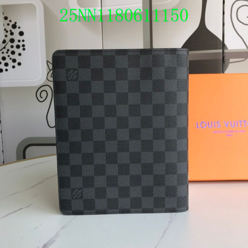 COZY BAGS - CHL Wallet - 841